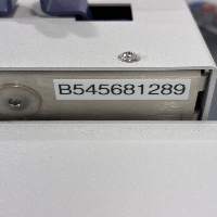 Rainin Liquidator 96 Manual 96-Channel Pipetting System image 3